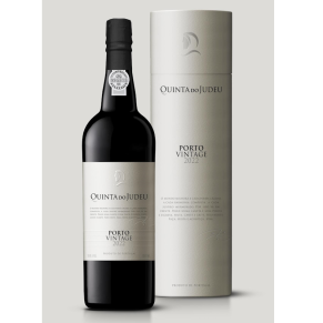 Quinta do Judeu Porto Vintage 2022