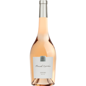 Manuel Correia Rosé