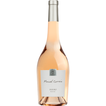 Manuel Correia Rosé