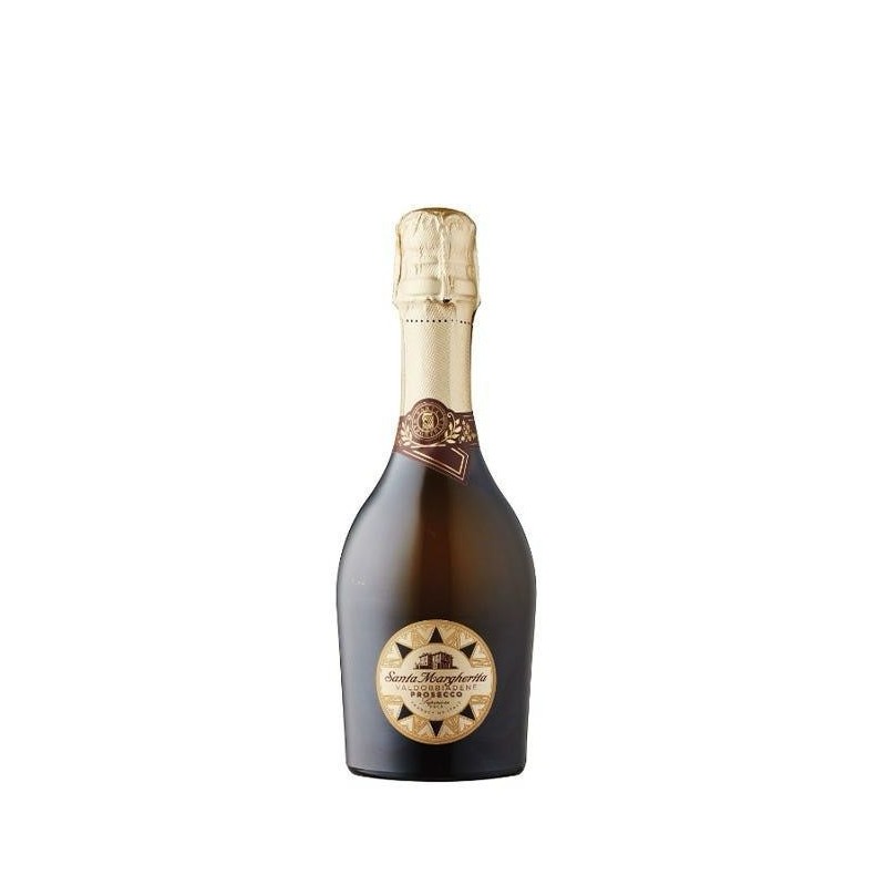 Santa Margherita Valdobbiadene Prosecco Superiore DOCG Brut 37,5 cl