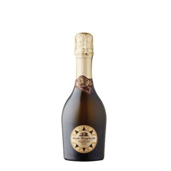 Santa Margherita Valdobbiadene Prosecco Superiore DOCG Brut 37,5 cl