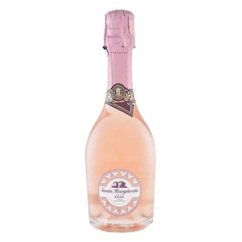 Santa Margherita Spumante Brut Rosé 37,5 cl (12)