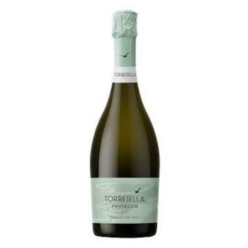Torresella Prosecco Spumante DOC Extra Dry