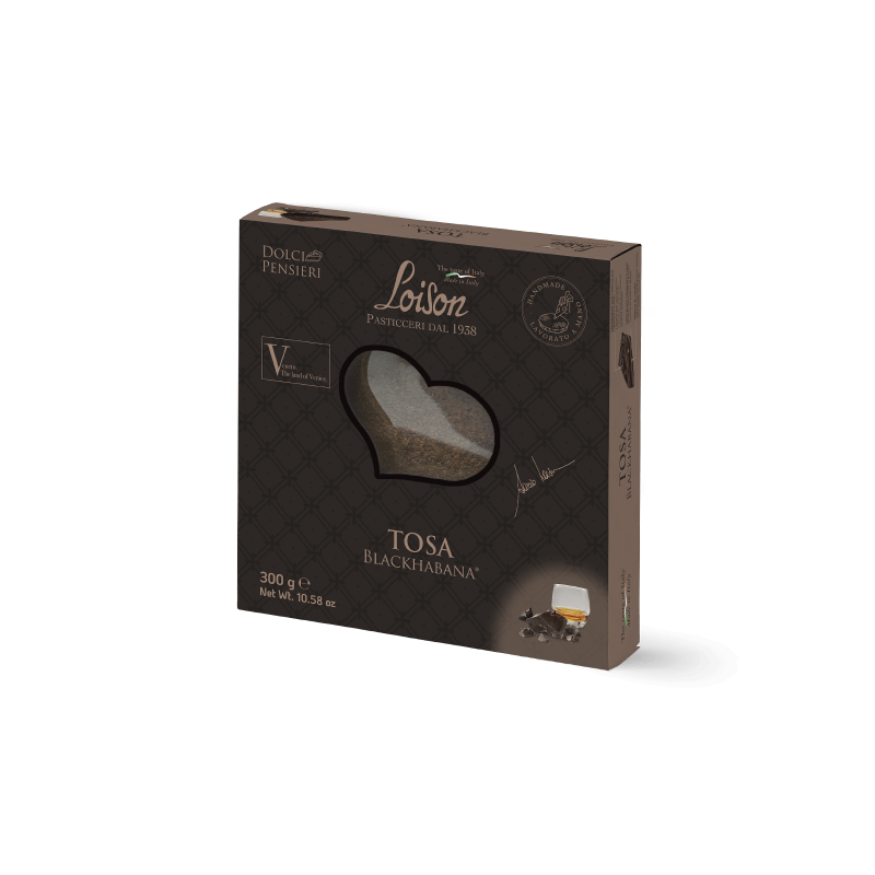 Tosa BlackHabana®