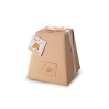 Pandoro Karamel