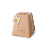 Pandoro caramelo salgado