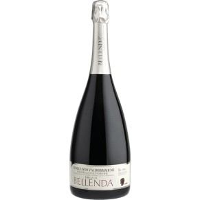 Bellenda -Magnum Miraval - Prosecco Superiore Conegliano Valdobbiadene DOCG Extra Dry Magnum