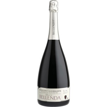 Bellenda -Magnum Miraval - Prosecco Superiore Conegliano