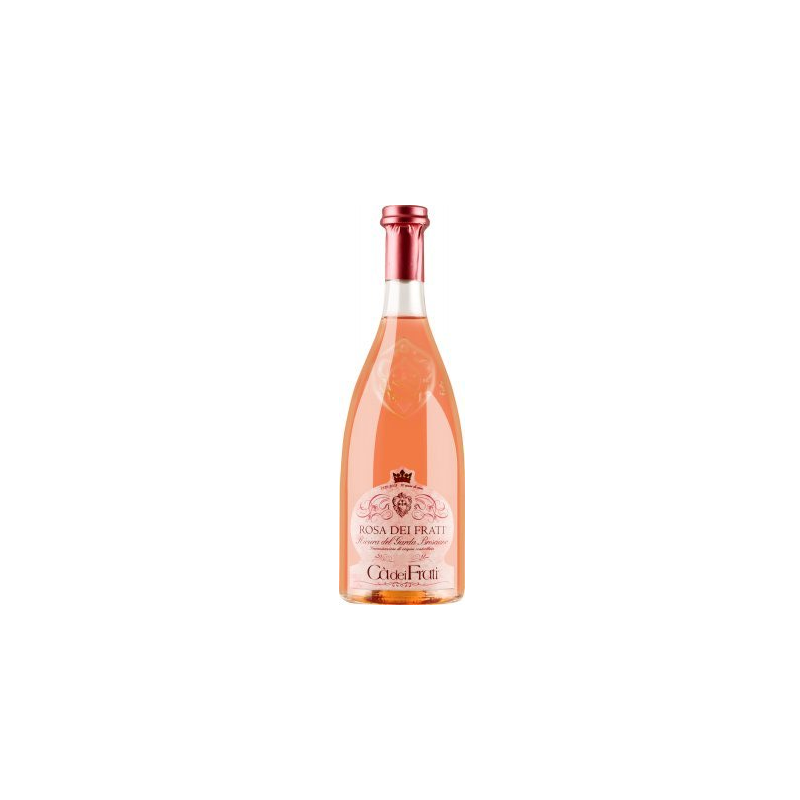Cà dei Frati Chiaretto Classico Doc - Rosa dei Frati