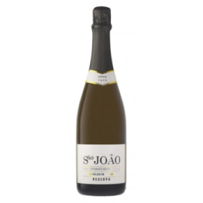 Caves São João Reserva Bruto