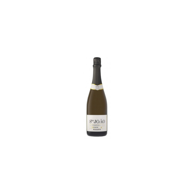 Caves São João Reserva Bruto