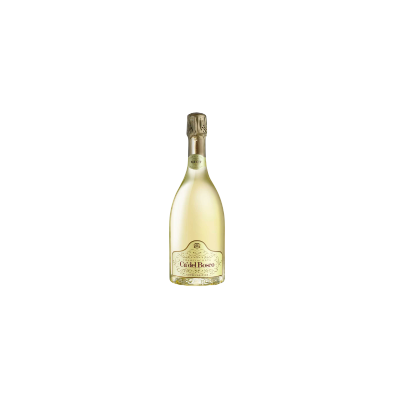 Cà del Bosco Franciacorta Cuvée Prestige Brut