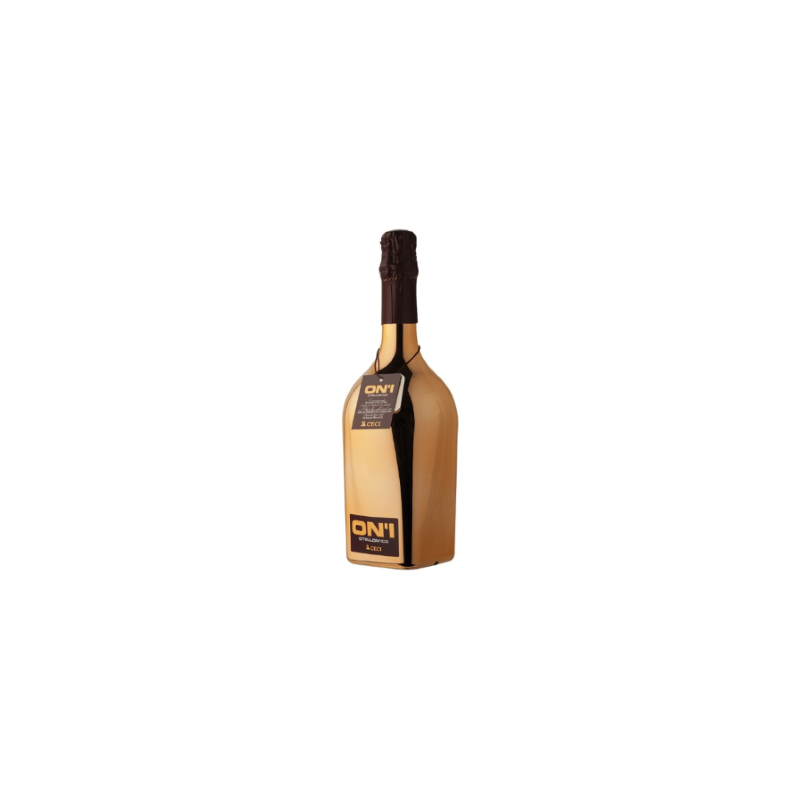 Ceci Spumante Lambrusco On Ice