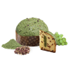 Panettone Pistacchio Matcha 600g