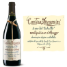 Zaccagnini "Tralcetto" Montepulciano d' Abruzzo Riserva