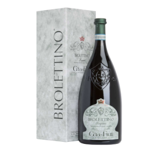 Cà dei Frati Brolettino Magnum