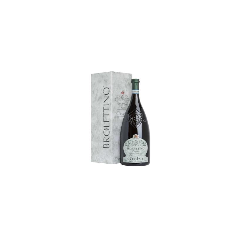 Cà dei Frati Brolettino Magnum