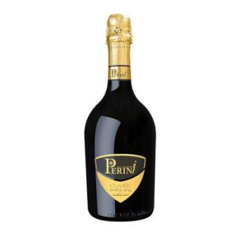 Cuvée Extra Dry Perini Millesimato
