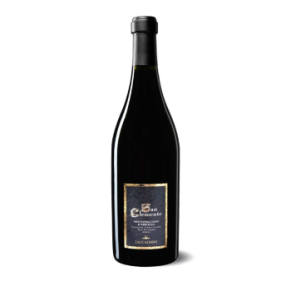 Zaccagnini - San Clemente Montepulciano D´Abruzzo