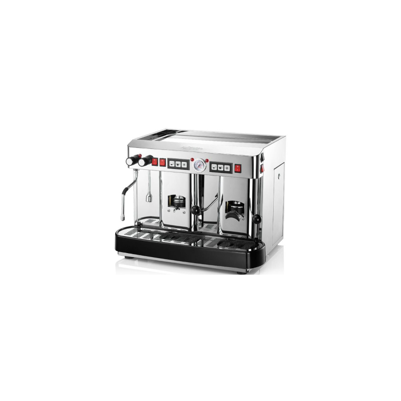 Kaffemaschine Cecilia 2 Gruppe