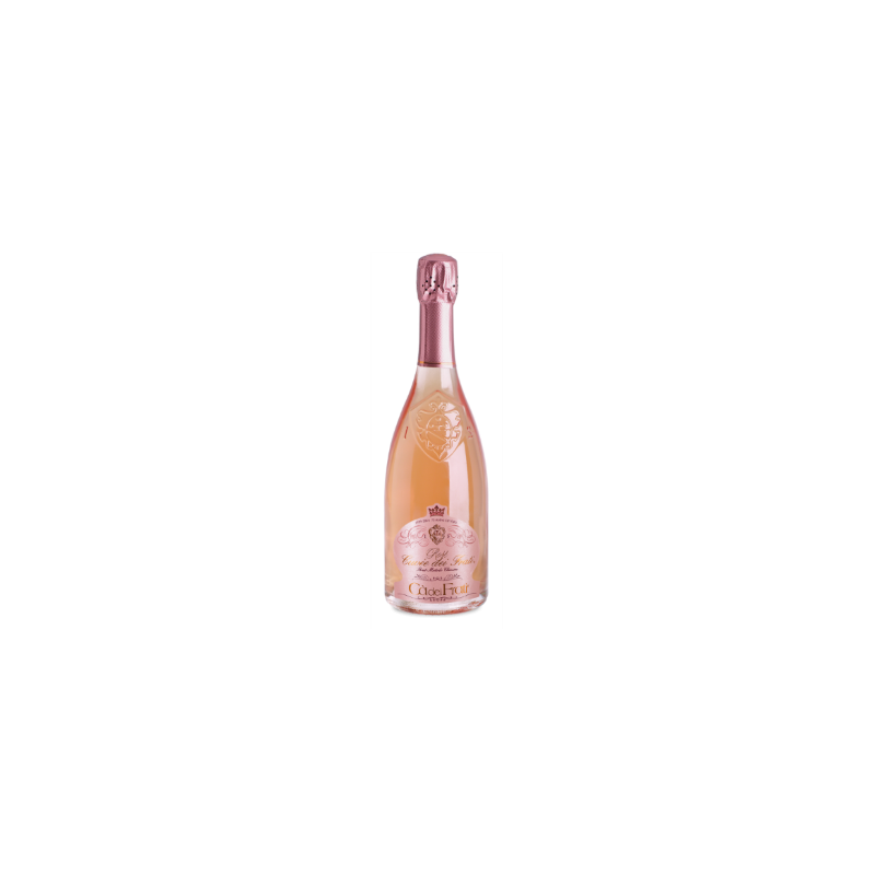 Cà dei Frati Rosé Cuvée dei Frati