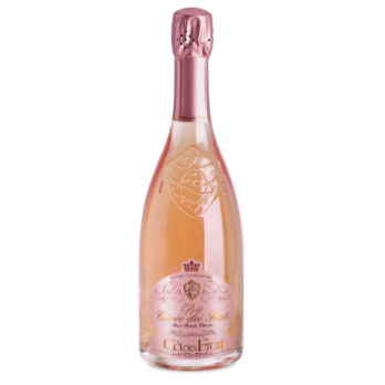 Cà dei Frati Rosé Cuvée dei Frati