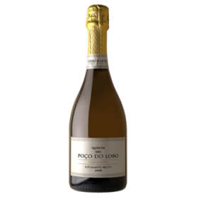 Quinta do Poço do Lobo Arinto Chardonnay Bruto