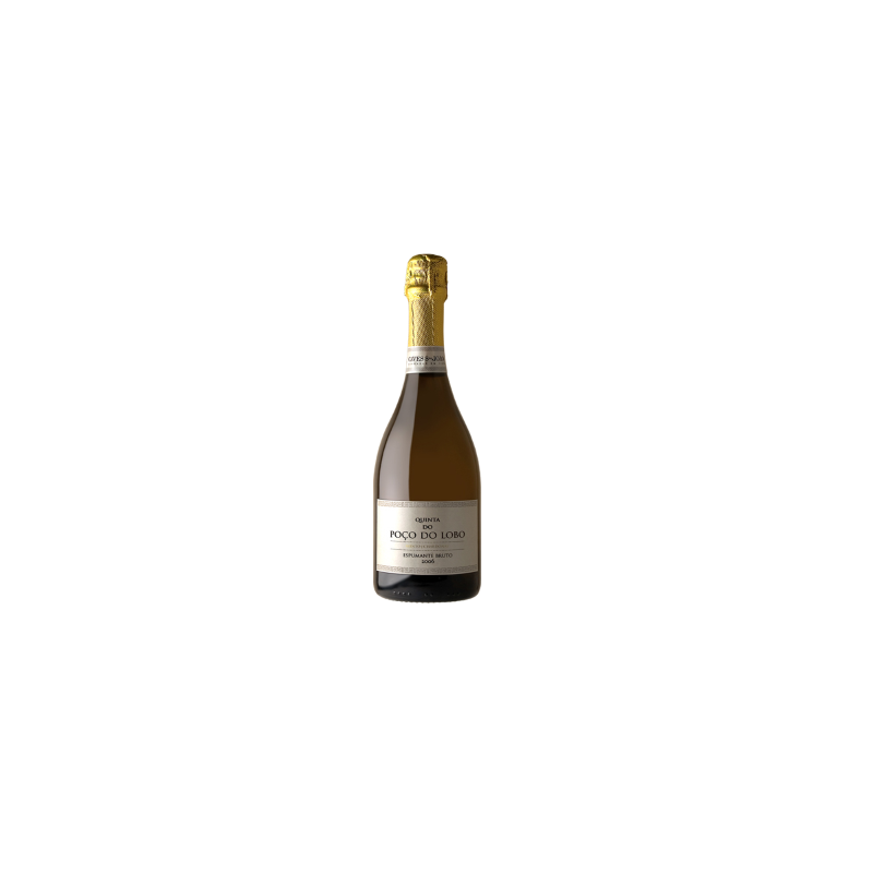 Quinta do Poço do Lobo Arinto Chardonnay Bruto
